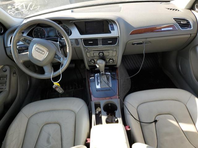 Photo 7 VIN: WAUFFAFL2AN041442 - AUDI A4 PREMIUM 