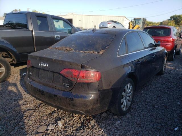 Photo 3 VIN: WAUFFAFL2AN047452 - AUDI A4 