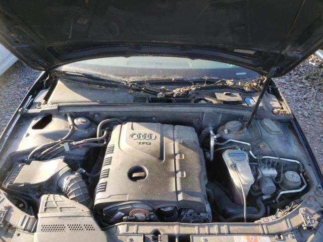 Photo 6 VIN: WAUFFAFL2AN047452 - AUDI A4 