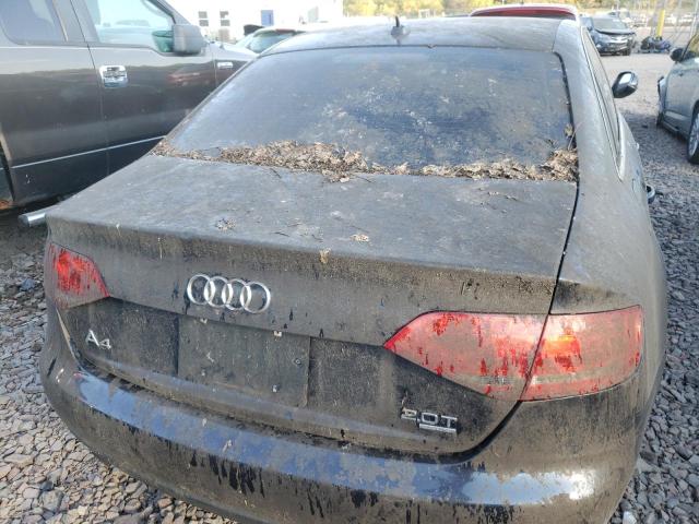 Photo 8 VIN: WAUFFAFL2AN047452 - AUDI A4 