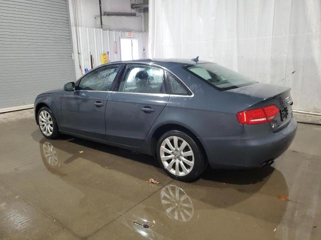 Photo 1 VIN: WAUFFAFL2AN049220 - AUDI A4 PREMIUM 