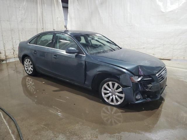 Photo 3 VIN: WAUFFAFL2AN049220 - AUDI A4 PREMIUM 