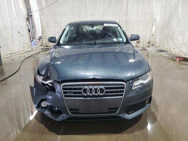 Photo 4 VIN: WAUFFAFL2AN049220 - AUDI A4 PREMIUM 