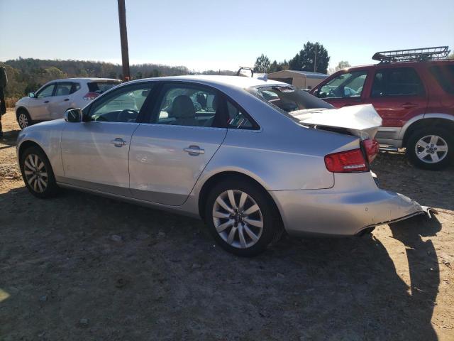 Photo 1 VIN: WAUFFAFL2AN052246 - AUDI A4 PREMIUM 