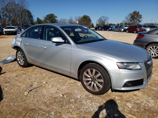 Photo 3 VIN: WAUFFAFL2AN052246 - AUDI A4 PREMIUM 