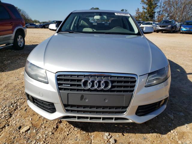 Photo 4 VIN: WAUFFAFL2AN052246 - AUDI A4 PREMIUM 