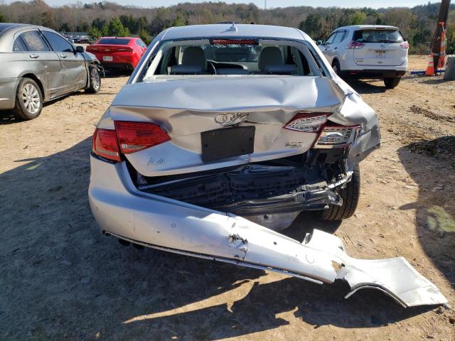 Photo 5 VIN: WAUFFAFL2AN052246 - AUDI A4 PREMIUM 