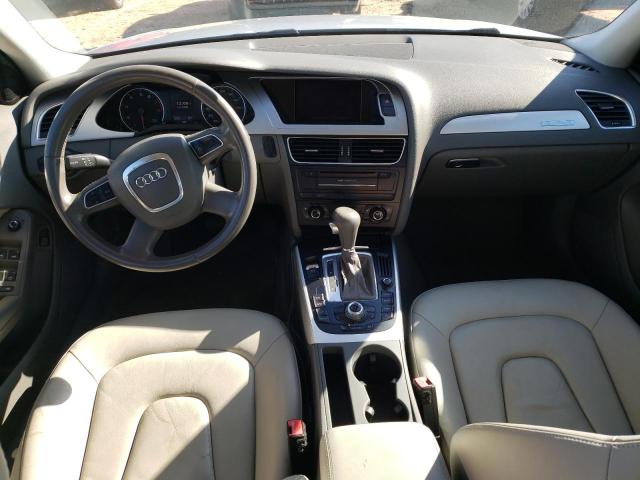 Photo 7 VIN: WAUFFAFL2AN052246 - AUDI A4 PREMIUM 