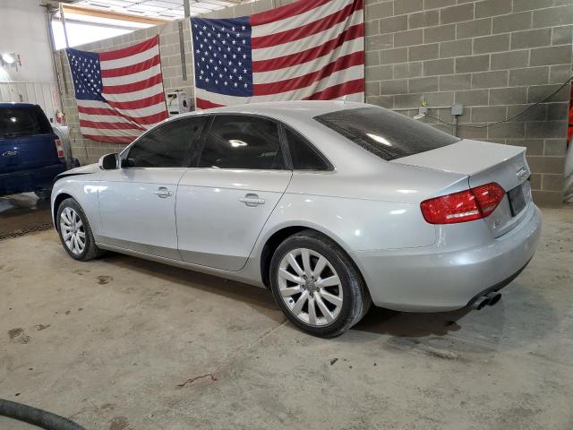 Photo 1 VIN: WAUFFAFL2AN054661 - AUDI A4 