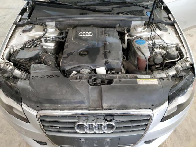 Photo 10 VIN: WAUFFAFL2AN054661 - AUDI A4 