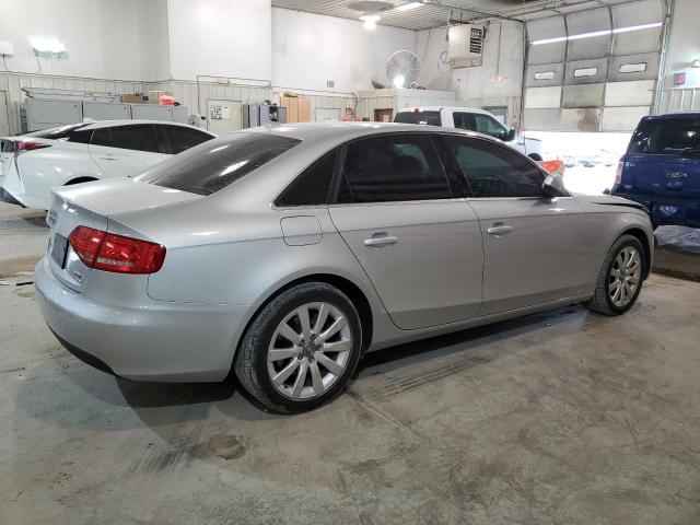 Photo 2 VIN: WAUFFAFL2AN054661 - AUDI A4 