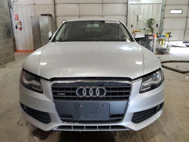 Photo 4 VIN: WAUFFAFL2AN054661 - AUDI A4 