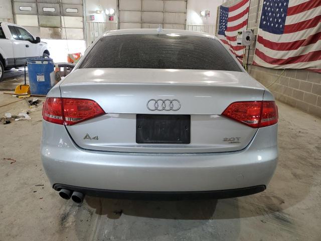 Photo 5 VIN: WAUFFAFL2AN054661 - AUDI A4 