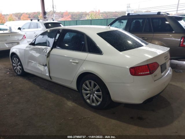 Photo 2 VIN: WAUFFAFL2AN055311 - AUDI A4 