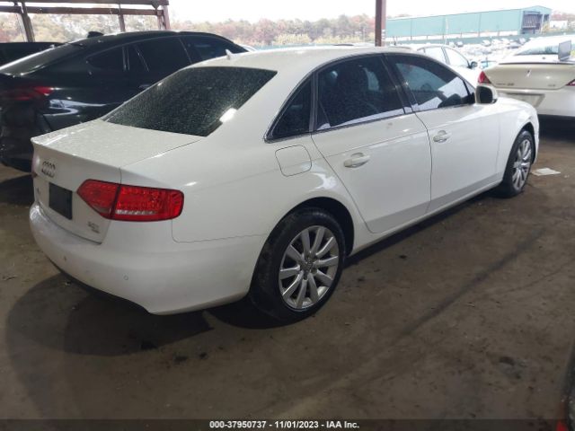 Photo 3 VIN: WAUFFAFL2AN055311 - AUDI A4 