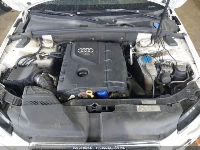 Photo 9 VIN: WAUFFAFL2AN055311 - AUDI A4 