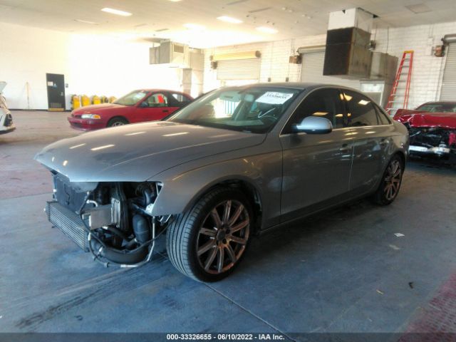 Photo 1 VIN: WAUFFAFL2AN062159 - AUDI A4 