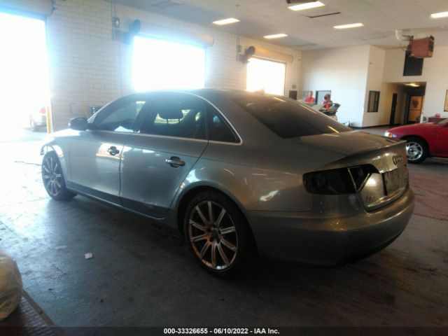 Photo 2 VIN: WAUFFAFL2AN062159 - AUDI A4 