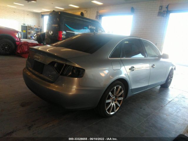 Photo 3 VIN: WAUFFAFL2AN062159 - AUDI A4 