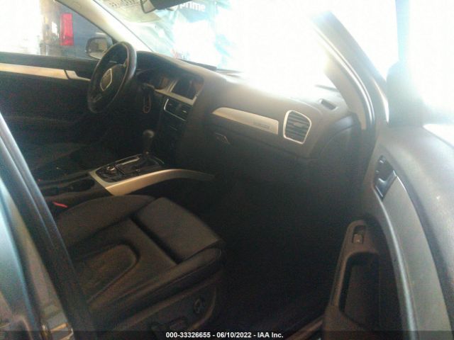 Photo 4 VIN: WAUFFAFL2AN062159 - AUDI A4 