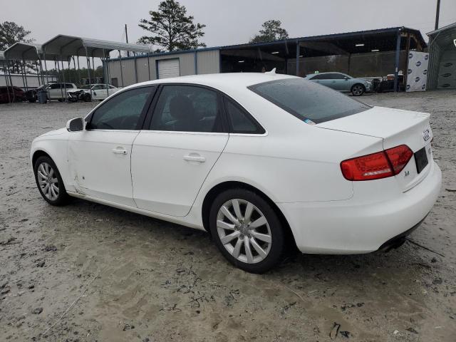 Photo 1 VIN: WAUFFAFL2AN064686 - AUDI A4 