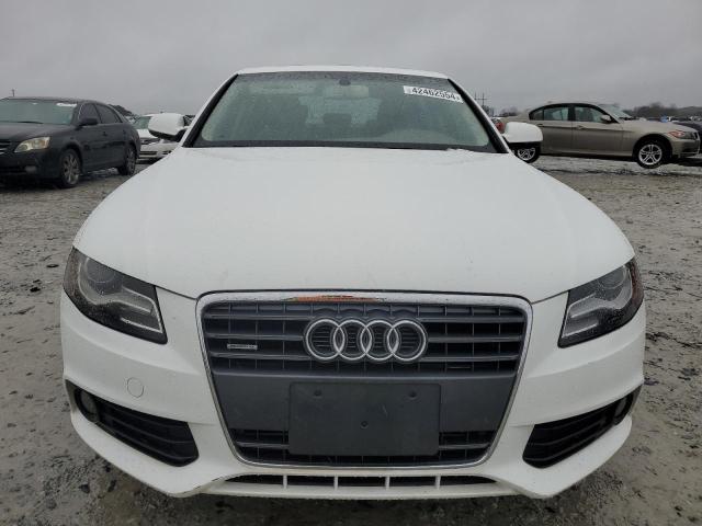 Photo 4 VIN: WAUFFAFL2AN064686 - AUDI A4 