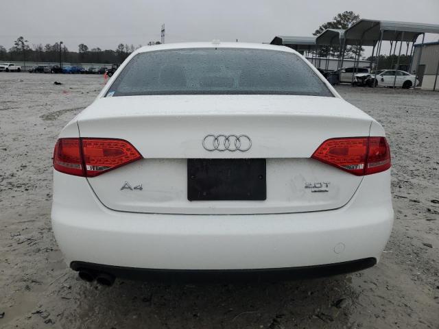 Photo 5 VIN: WAUFFAFL2AN064686 - AUDI A4 