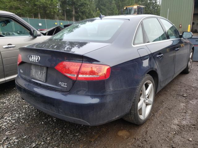 Photo 3 VIN: WAUFFAFL2BA094277 - AUDI A4 PREMIUM 