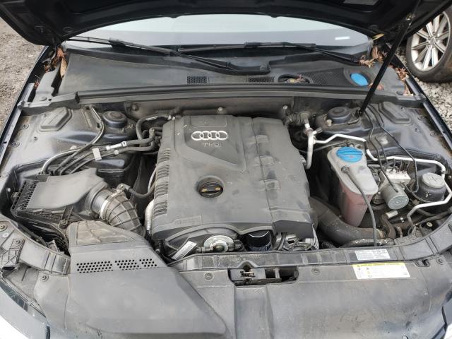 Photo 6 VIN: WAUFFAFL2BA094277 - AUDI A4 PREMIUM 