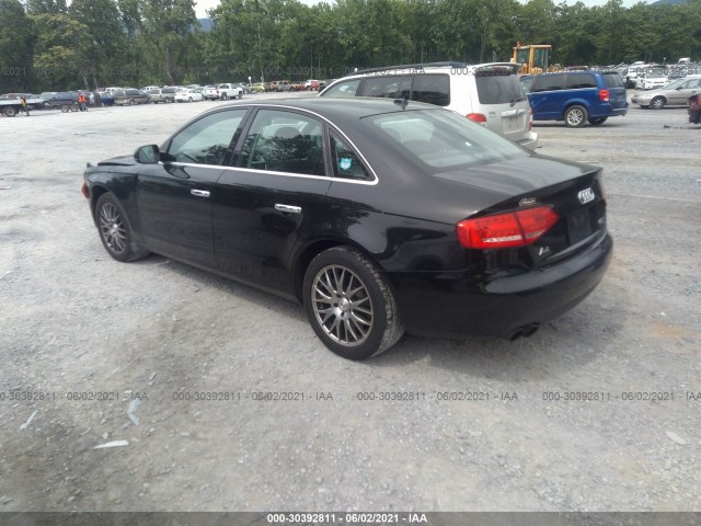 Photo 2 VIN: WAUFFAFL2BN019992 - AUDI A4 