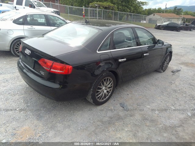 Photo 3 VIN: WAUFFAFL2BN019992 - AUDI A4 