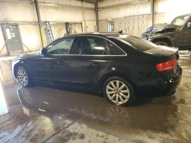 Photo 1 VIN: WAUFFAFL2BN025582 - AUDI A4 PREMIUM 