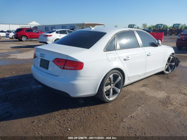 Photo 3 VIN: WAUFFAFL2BN025601 - AUDI A4 