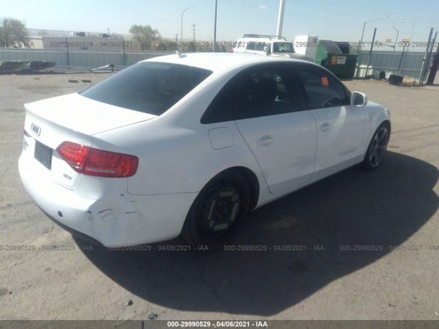 Photo 3 VIN: WAUFFAFL2BN027347 - AUDI A4 