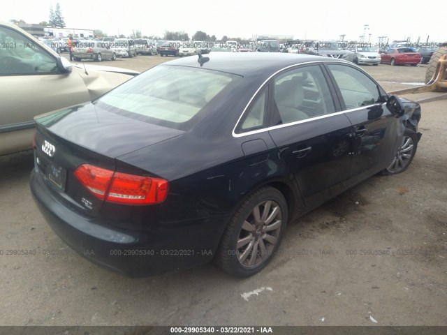 Photo 3 VIN: WAUFFAFL2BN044004 - AUDI A4 