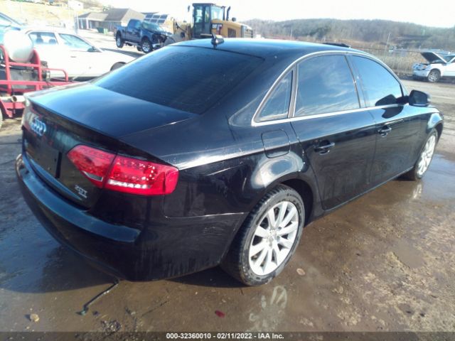 Photo 3 VIN: WAUFFAFL2BN045444 - AUDI A4 