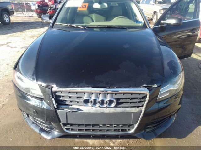 Photo 5 VIN: WAUFFAFL2BN045444 - AUDI A4 