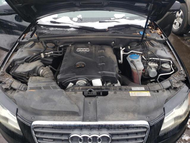 Photo 10 VIN: WAUFFAFL2BN051518 - AUDI A4 