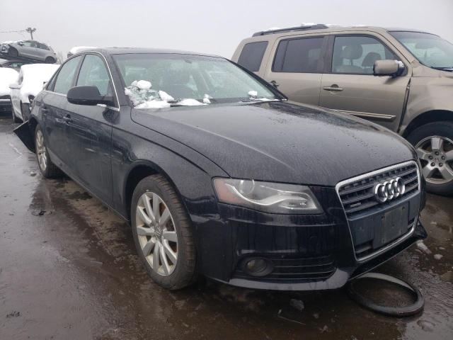 Photo 3 VIN: WAUFFAFL2BN051518 - AUDI A4 