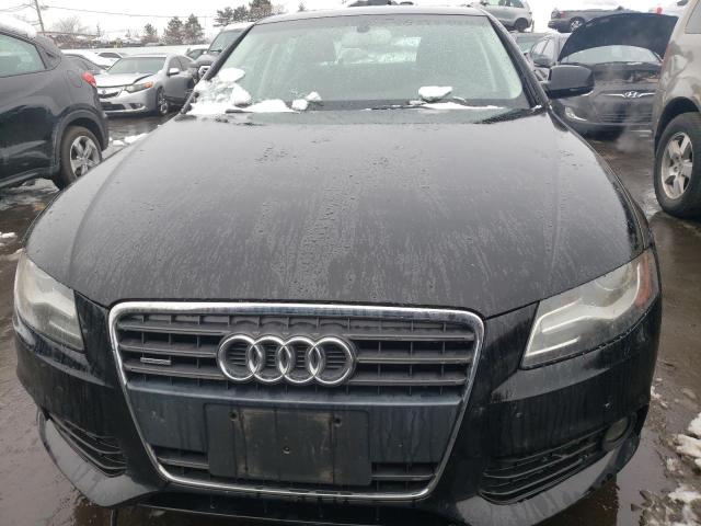 Photo 4 VIN: WAUFFAFL2BN051518 - AUDI A4 