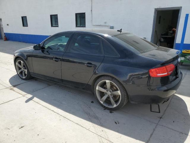 Photo 1 VIN: WAUFFAFL2BN052281 - AUDI A4 