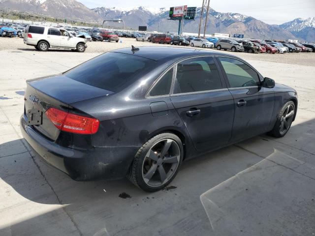 Photo 2 VIN: WAUFFAFL2BN052281 - AUDI A4 