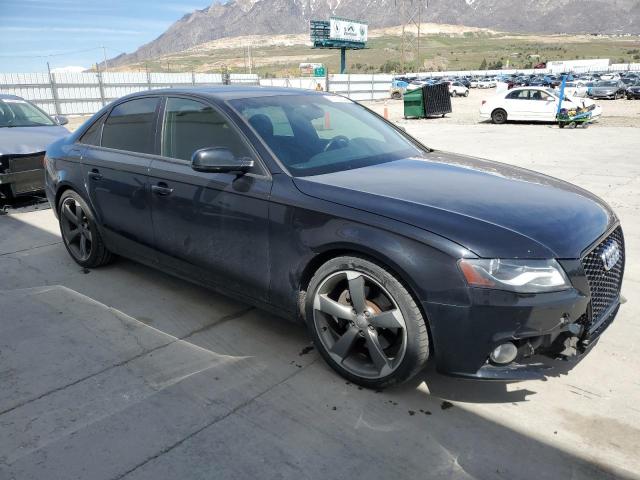 Photo 3 VIN: WAUFFAFL2BN052281 - AUDI A4 