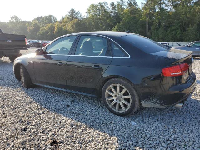 Photo 1 VIN: WAUFFAFL2CA033447 - AUDI A4 PREMIUM 