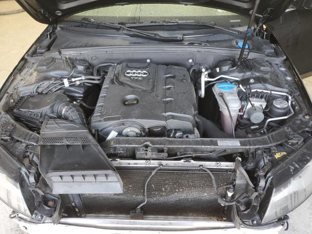 Photo 10 VIN: WAUFFAFL2CA047042 - AUDI A4 PREMIUM 