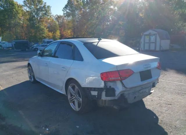 Photo 2 VIN: WAUFFAFL2CA097553 - AUDI A4 