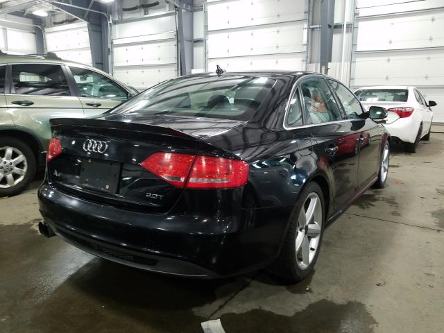 Photo 3 VIN: WAUFFAFL2CA112679 - AUDI A4 PREMIUM 