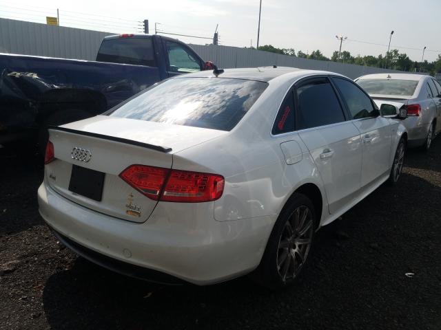 Photo 3 VIN: WAUFFAFL2CA118496 - AUDI A4 PREMIUM 