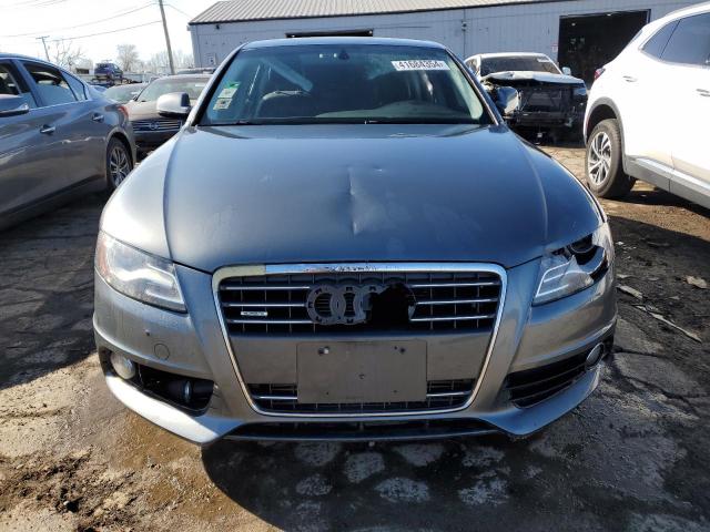 Photo 4 VIN: WAUFFAFL2CA120054 - AUDI A4 