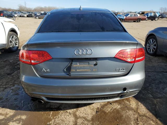 Photo 5 VIN: WAUFFAFL2CA120054 - AUDI A4 